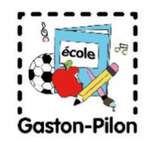 Gaston Pilon